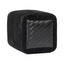 MOZSLY® Watch Pillow 2 Pack - 2 Black -- MOZSLY