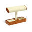 Best Mens Rolex Watch Wooden Display Stand Mozsly-3