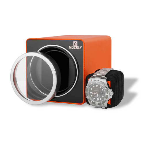 Boxy watch 2025 winder stopped working