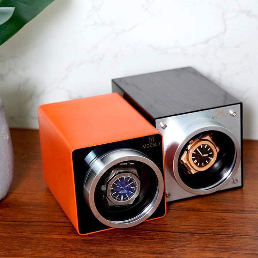 What you should know about watch winders？