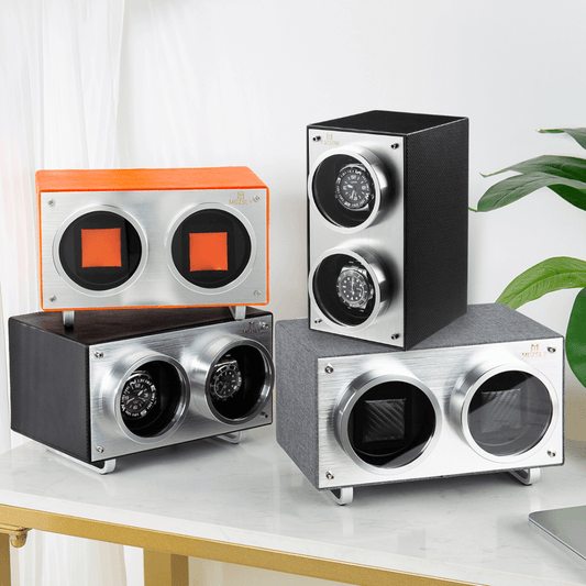 How to Find the Best Watch Winder for the Watch you Love?