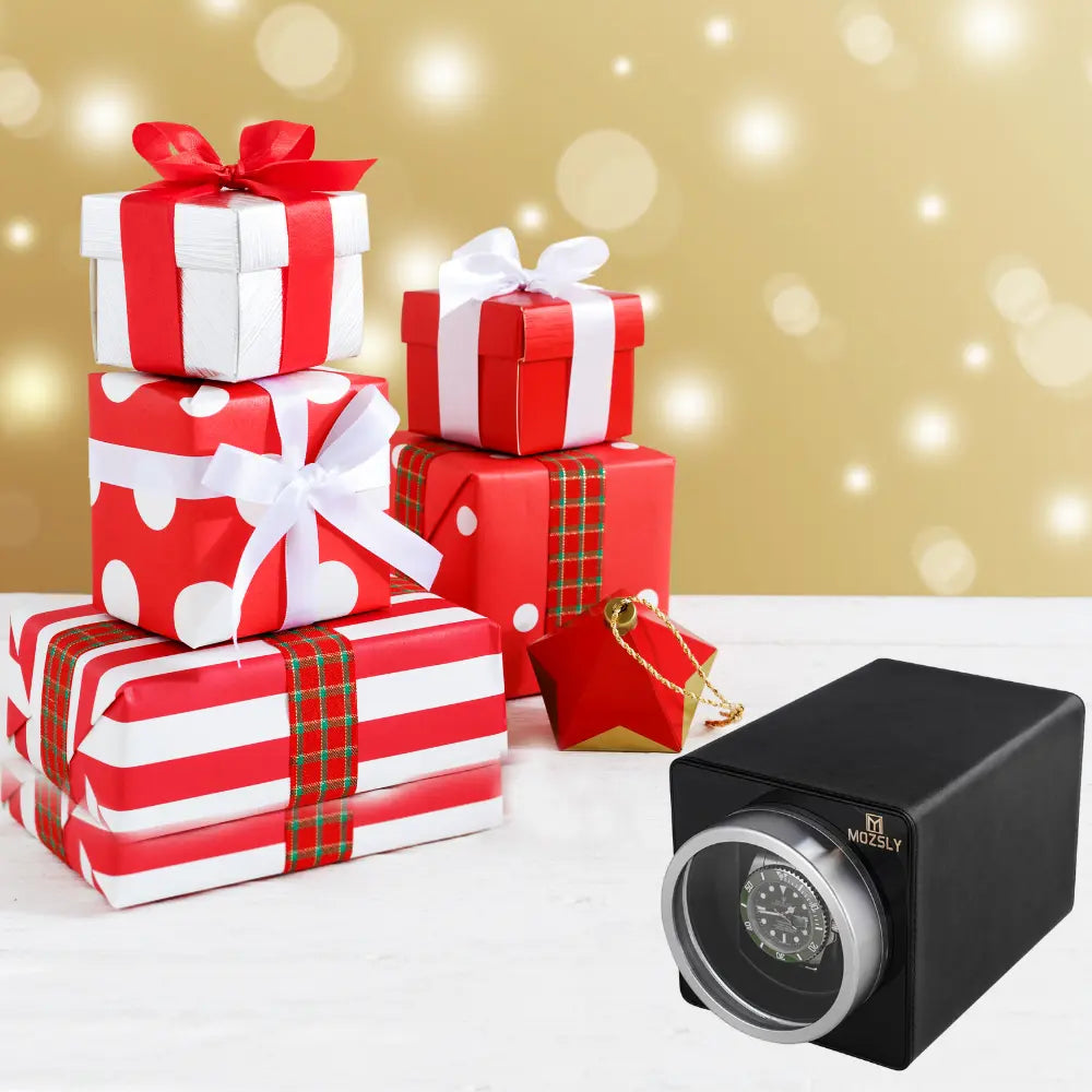 Prepare A Christmas Gift to You or Your Family