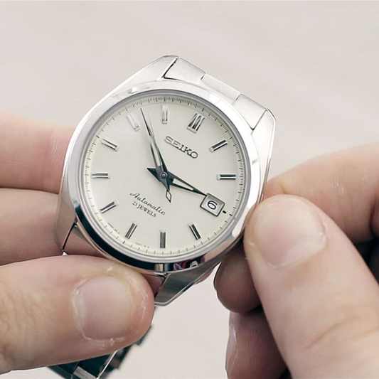 How To Tell If A Mechanical Watch Is Fully Wound?