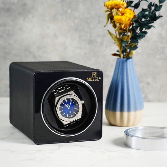 What is a watch winder?