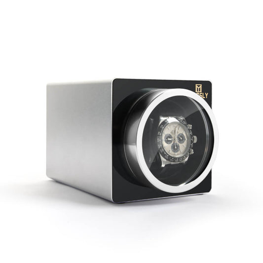 What is the TPD of the watch winder？