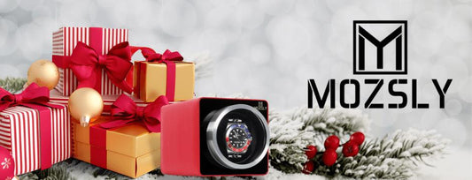 luxury gifts for watch lovers for a watch winder