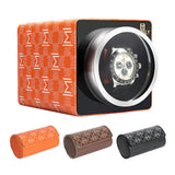 【Special Sale】Watch Winder Bundle: Free Watch Roll Included