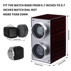 MOZSLY_-Double-Watch-Winder-Red-Wood-Box-Piano-Paint_03