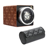 【Special Sale】Watch Winder Bundle: Free Watch Roll Included
