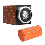 【Special Sale】Watch Winder Bundle: Free Watch Roll Included