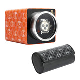 【Special Sale】Watch Winder Bundle: Free Watch Roll Included