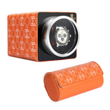 【Special Sale】Watch Winder Bundle: Free Watch Roll Included