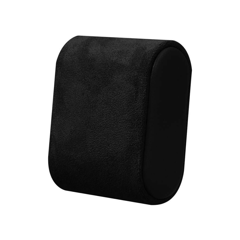 MOZSLY La Scatola Porta Orologi della Serie Architetto - Cuscino per Orologio Immagine secondaria del prodotto