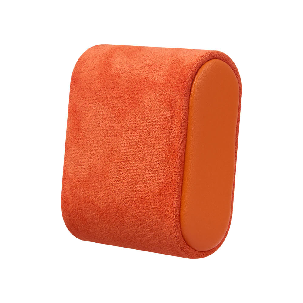 MOZSLY The Architect Series Watch Box-Watch Pillow