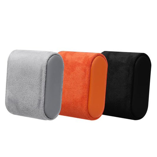 MOZSLY The Architect Series Watch Box-Watch Pillow