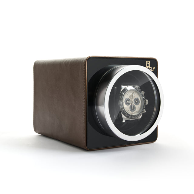 Mozsly Watch Winder Guide