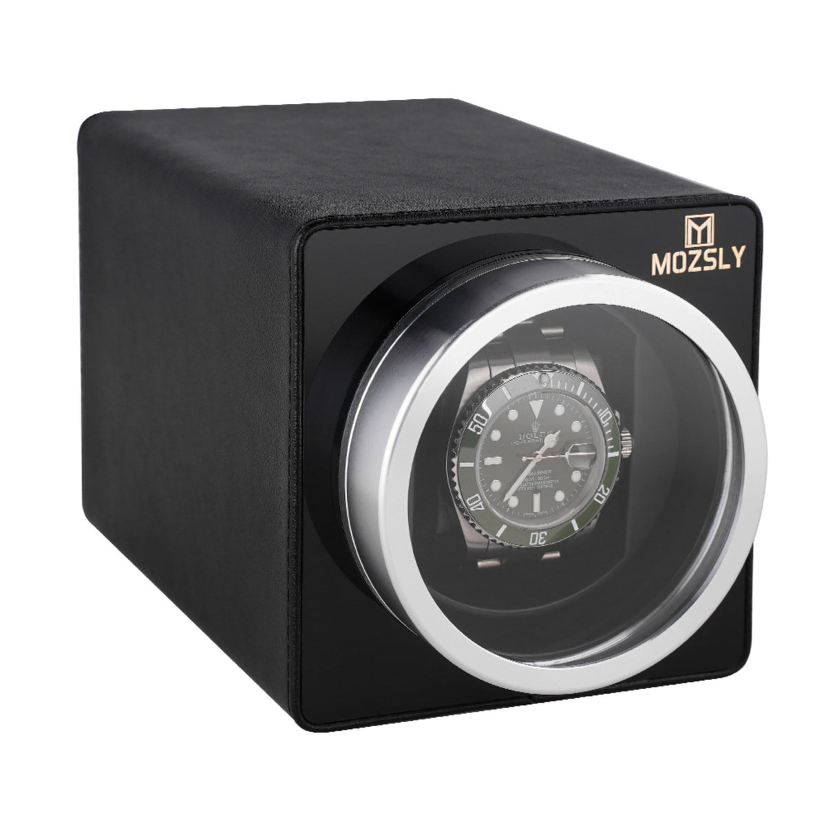 Single Watch Winder for Automatic Watch