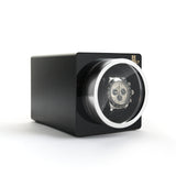 MOZSLY® Space metal  Black Watch Winder - Black - mozsly