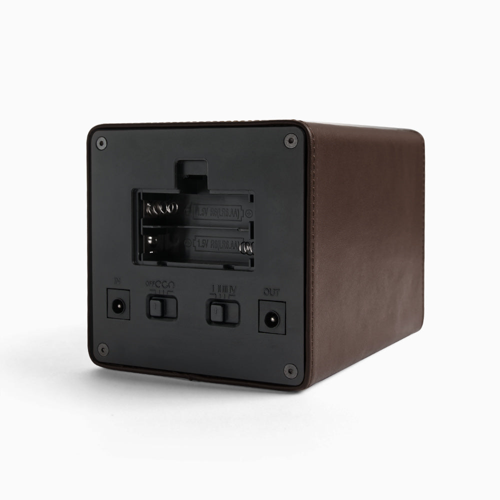 MOZSLY Automatic Watch Winders