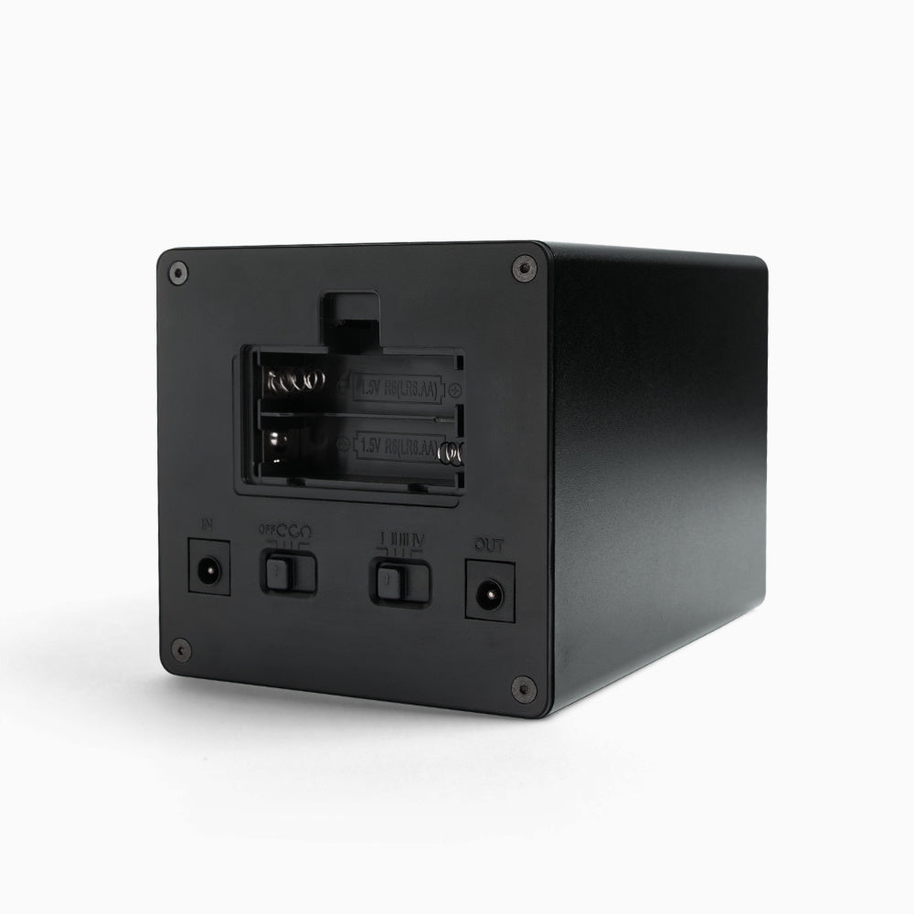 Raspberry pi online watch winder