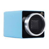 Best Single  Watch Winder 2022-Light Blue-Mozsly