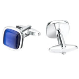 Blue Nice cufflinks