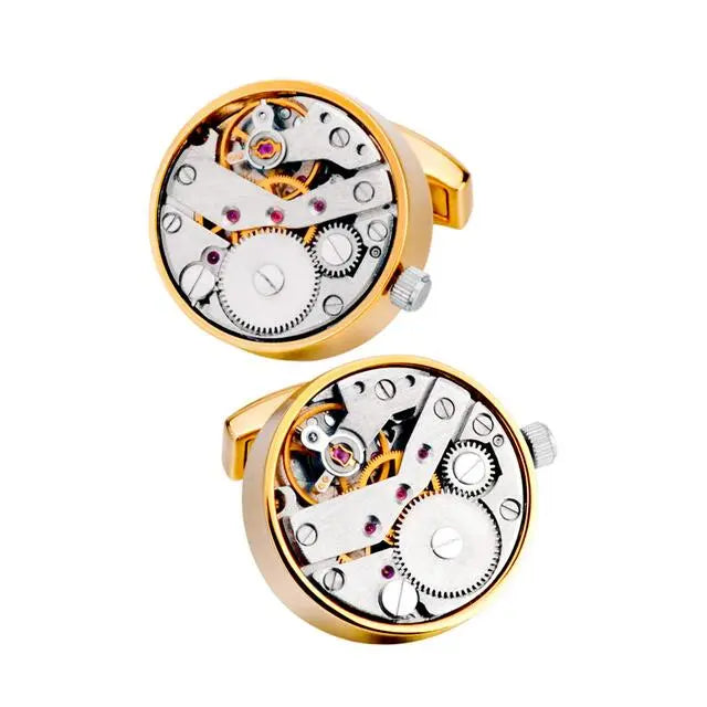 French Cufflinks For Men
