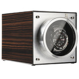 MOZSLY® Classic Wood grain Watch Winder - mozsly