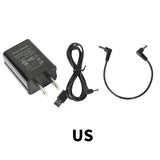 MOZLSY Watch Winder Power Adapter Accessories-US
