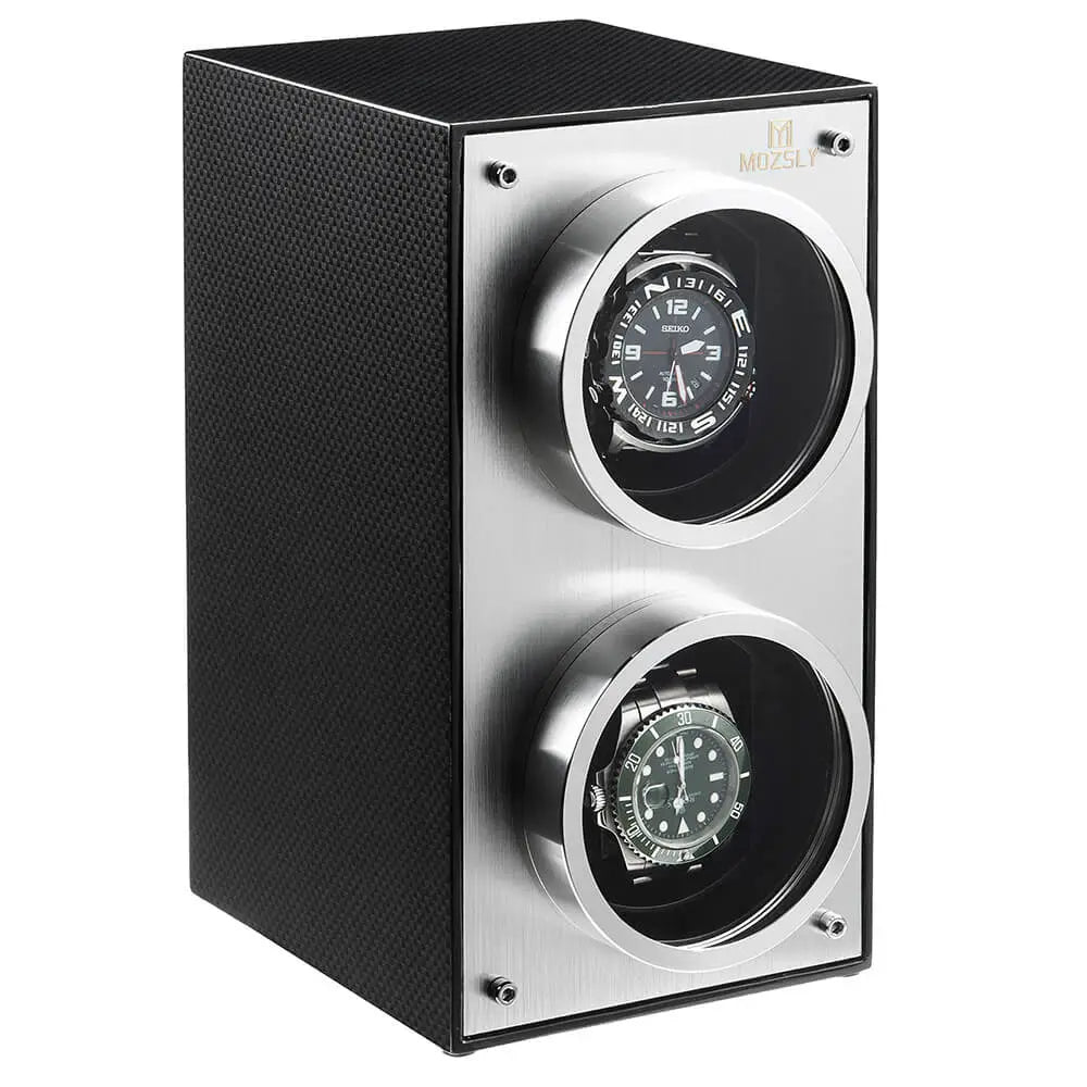 MOZSLY Auto Watch Winder รูปสินค้าหลัก