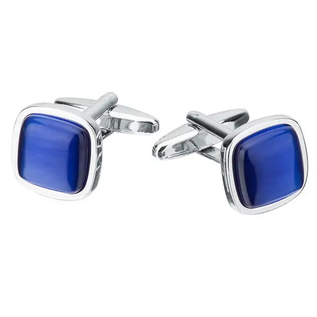 Men French Style Cufflinks