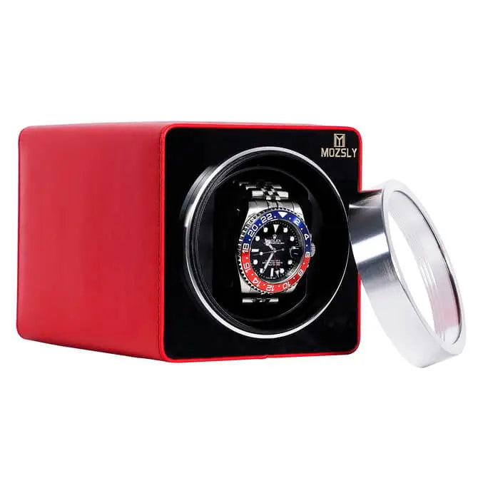 Rolex watch rocker on sale