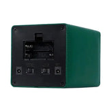 Watch Winder for Automatic Watches-Green Leather-Mozsly