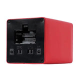 Watch Winders for Automatic Watches-Red Leather-Mozsly