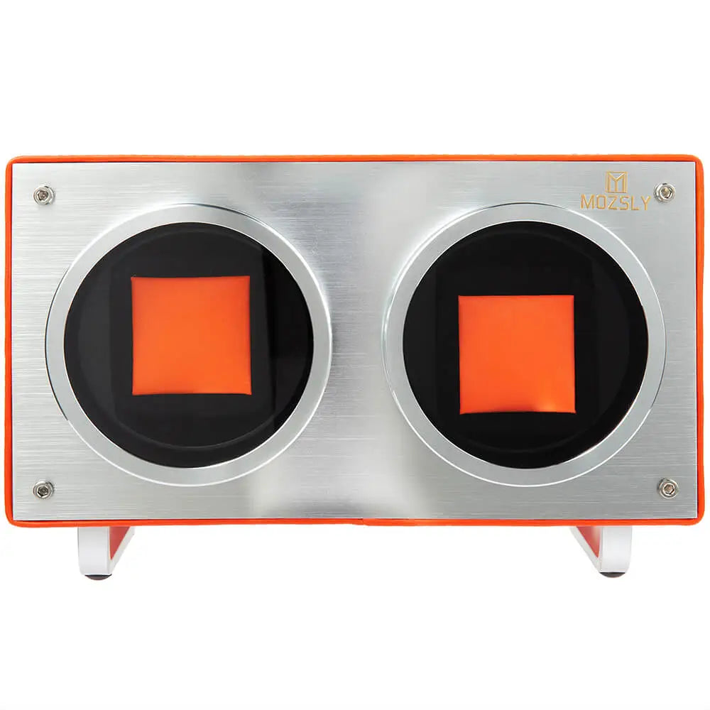 best double watch winder