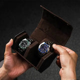 best mens luxury watch travel case
