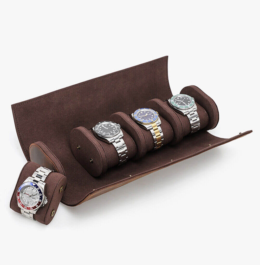 best travel watch roll for man