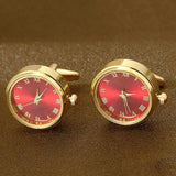 bintage suit cufflinks
