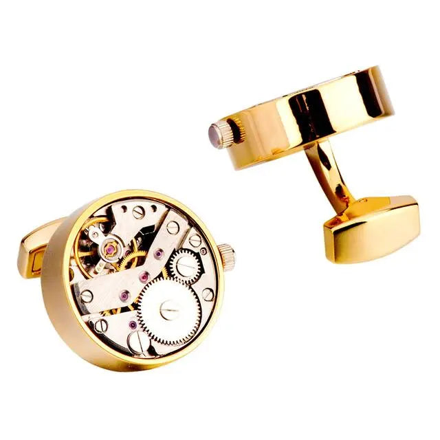 cufflinks for groom