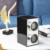 double watch winder for rolex