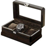 luxury watch travel box for man