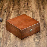 mens watch storage box