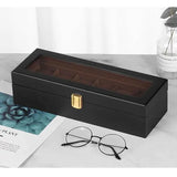 travel 6 watch box for men