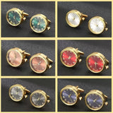 valuable vintage cufflinks