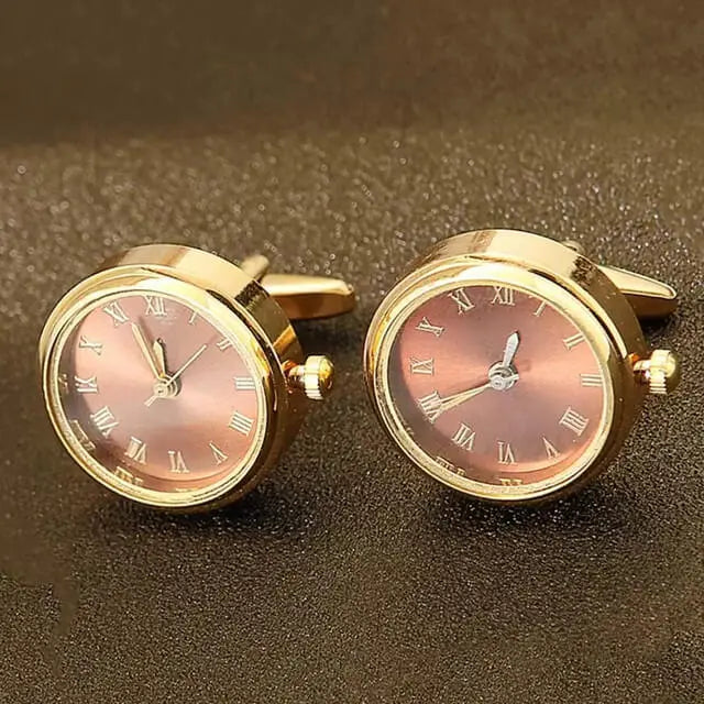 vintage cufflinks