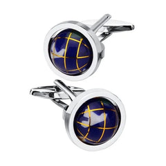 vintage swank cufflinks for men